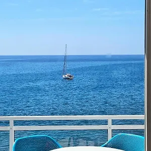 ** Hotel apartamentowy Acapulco Ocean View Hiszpania