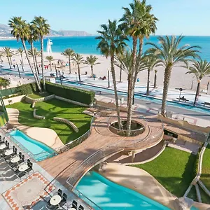 **** Hotel Kaktus Kaktus Albir Espagne
