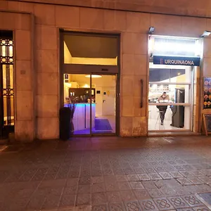 Pensjonat Mayerling Centro, Barcelona