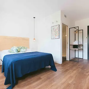 Magatzem 128 Guest house