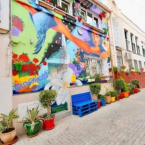  Apartamento Jara ! Espanha