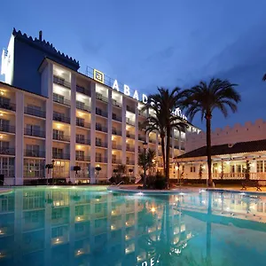 **** Hotel Abades Hiszpania