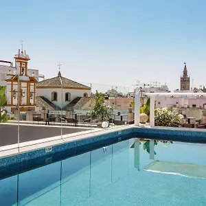 Radisson Collection Hotel, Magdalena Plaza מלון סביליה