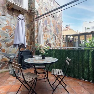 Gasthof House Barcelona