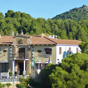 *** Hotel La Del Conde Hiszpania
