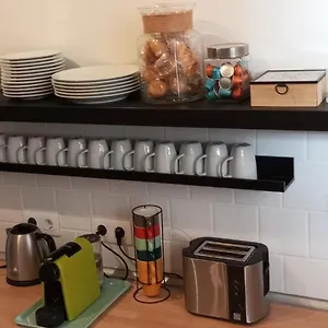 Pensjonat Casa Consell Bailen,, Barcelona