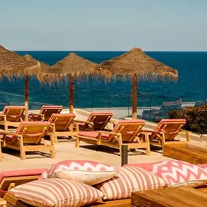 **** Hotel Icon Valparaiso - Adults Only Espagne