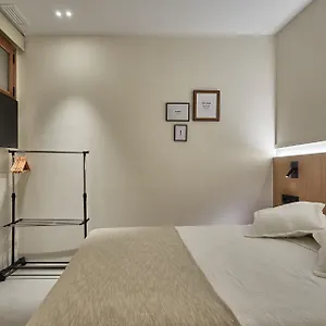 Pensjonat Ella Ramblas, Barcelona