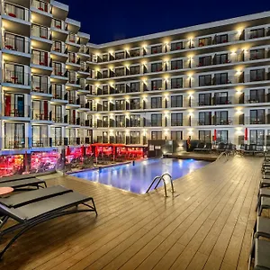 **** Hotel Vibra District - Adults Only Hiszpania