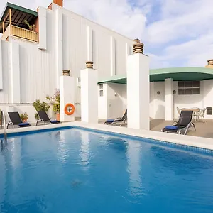 Hotel Onix Fira Barcelona