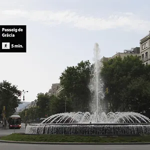 2* Гостевой дом Pensio Cerdanya