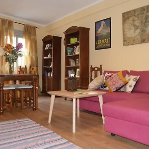  Apartamento Romantic With Free Parking Espanha