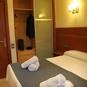 ** Hotel apartamentowy Aragó565 Hiszpania