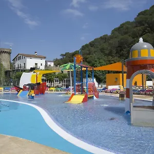 *** Appart hôtel Medplaya Sant Eloi Espagne