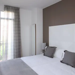 Apartamento Mh