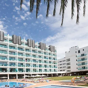 **** Hotel Luxor Hiszpania
