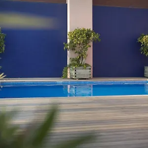 Hotel Onix Rambla Barcelona
