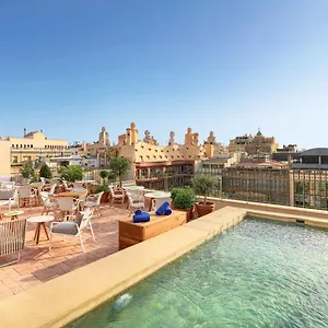 H10 Casa Mimosa 4* Sup Hotel