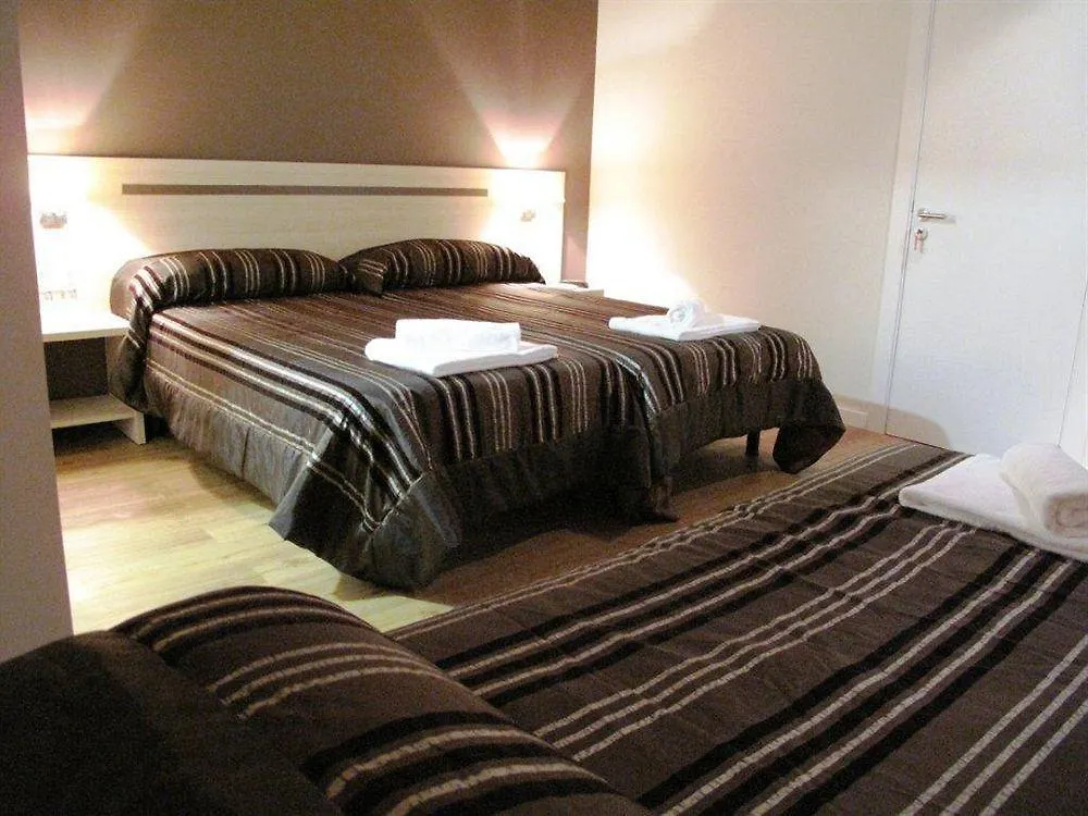 Hostal Barcelona Centro 2*,  Испания