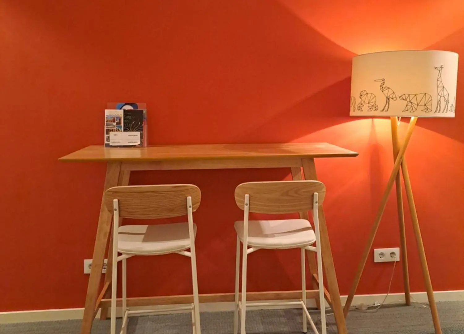 Гостевой дом Hostal Barcelona Centro