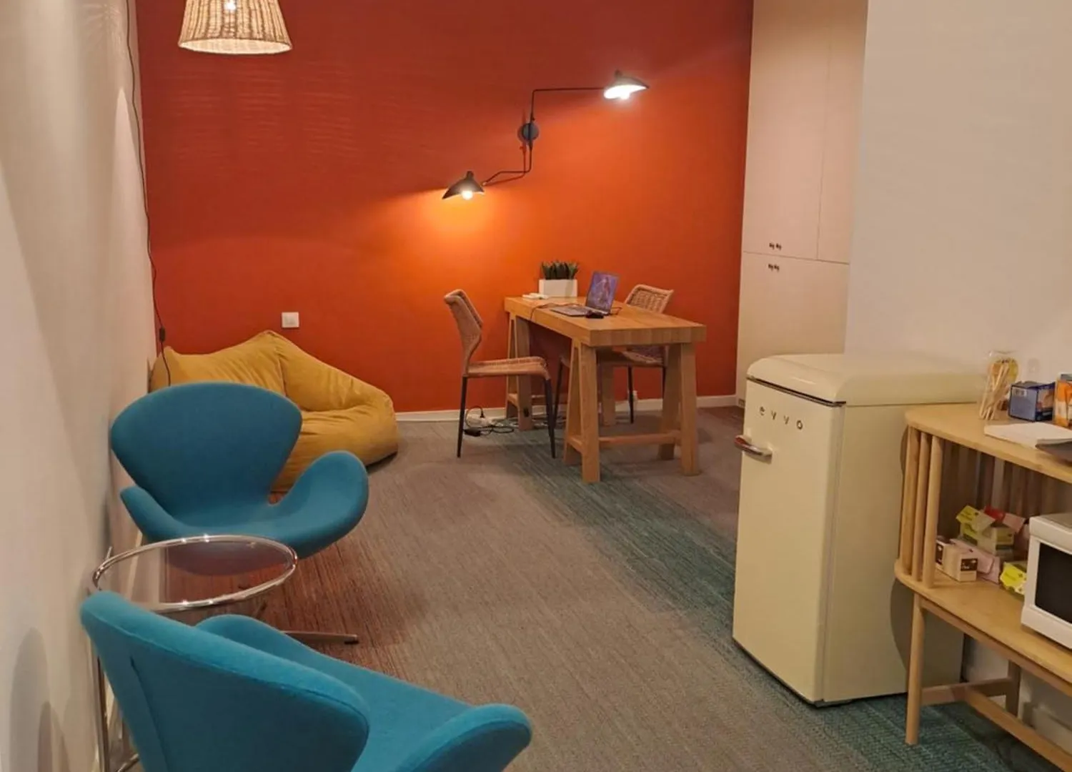 Hostal Barcelona Centro Испания