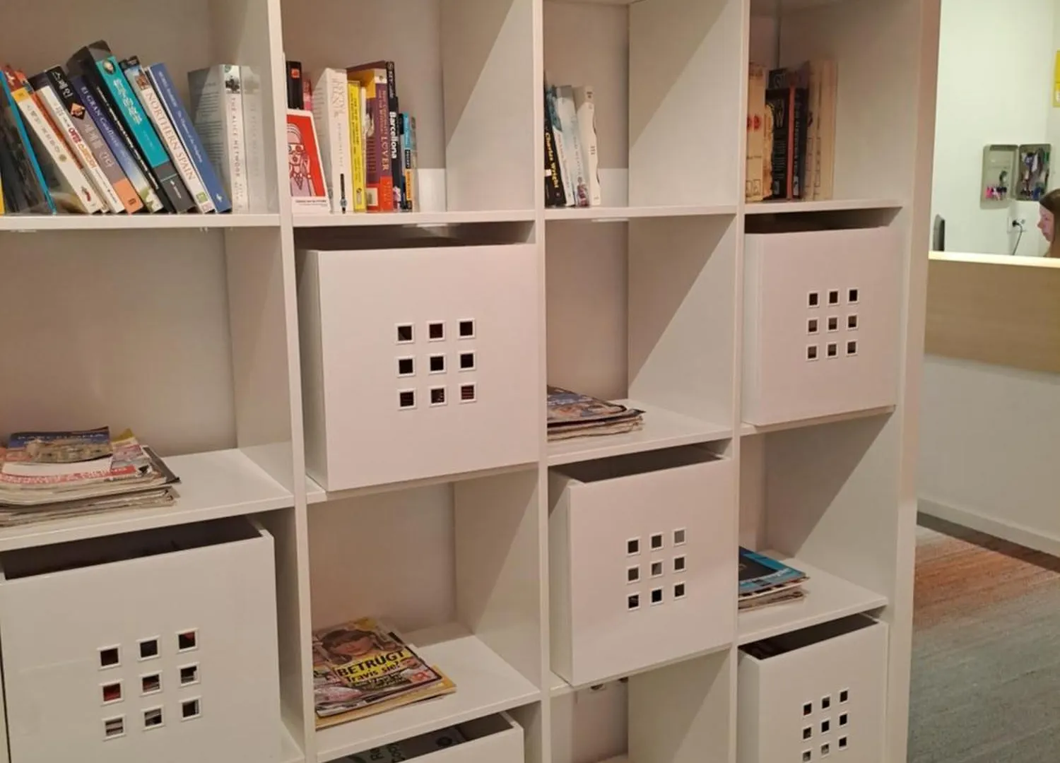 Hostal Barcelona Centro 2*,  Испания