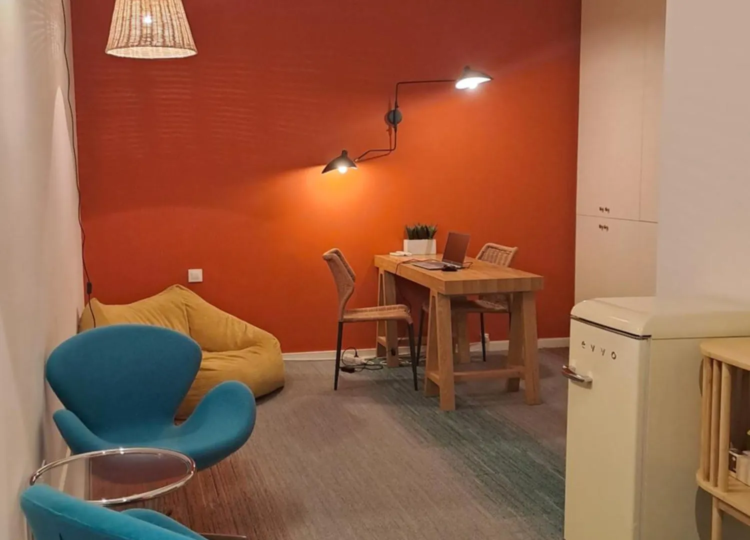 Hostal Barcelona Centro 2*,  Испания