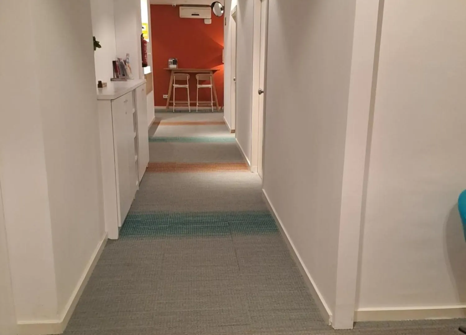 ** Гостевой дом Hostal Barcelona Centro Испания