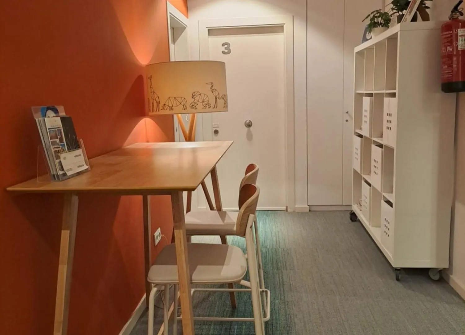 Hostal Barcelona Centro Гостевой дом