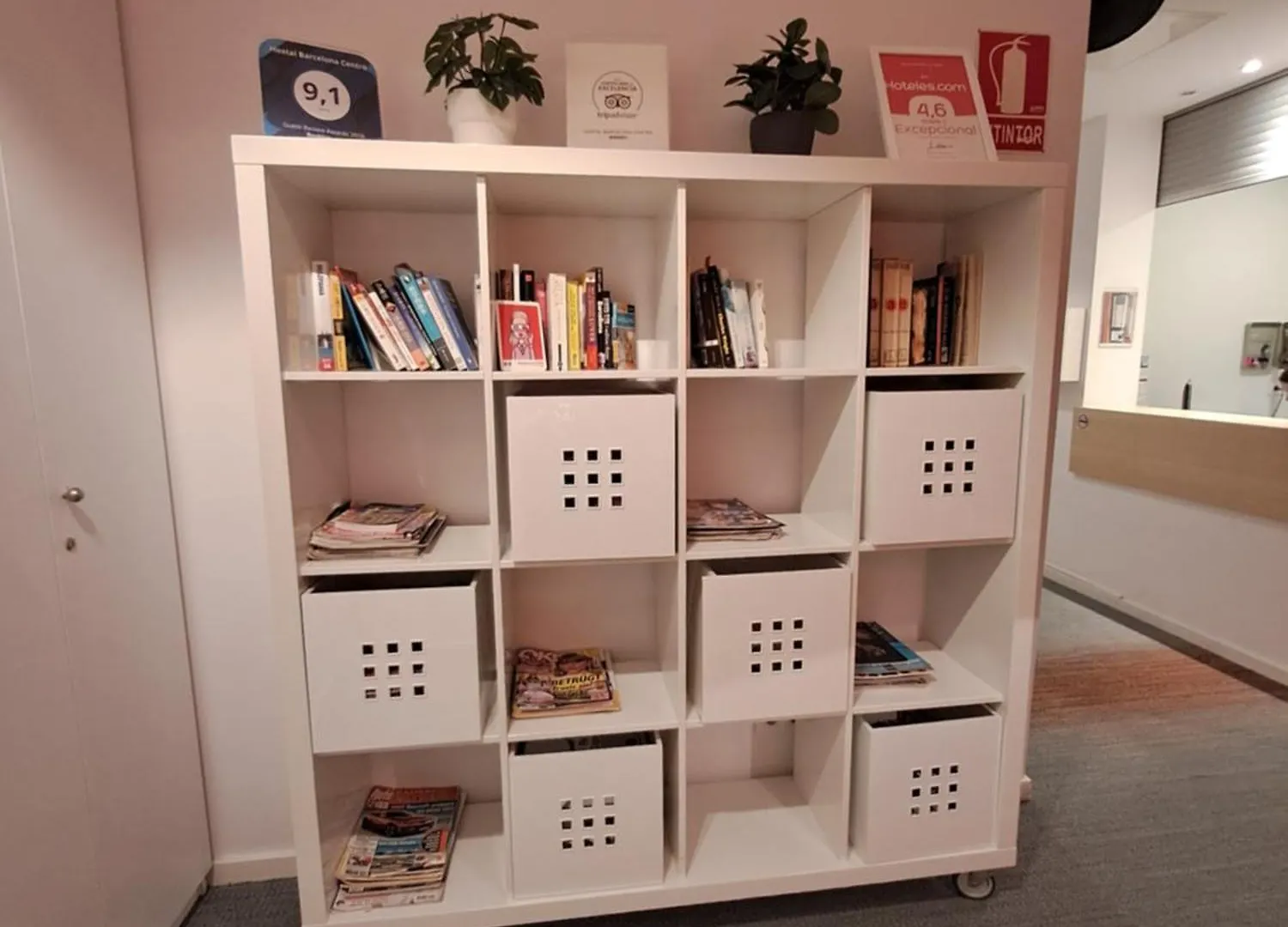 ** Гостевой дом Hostal Barcelona Centro Испания