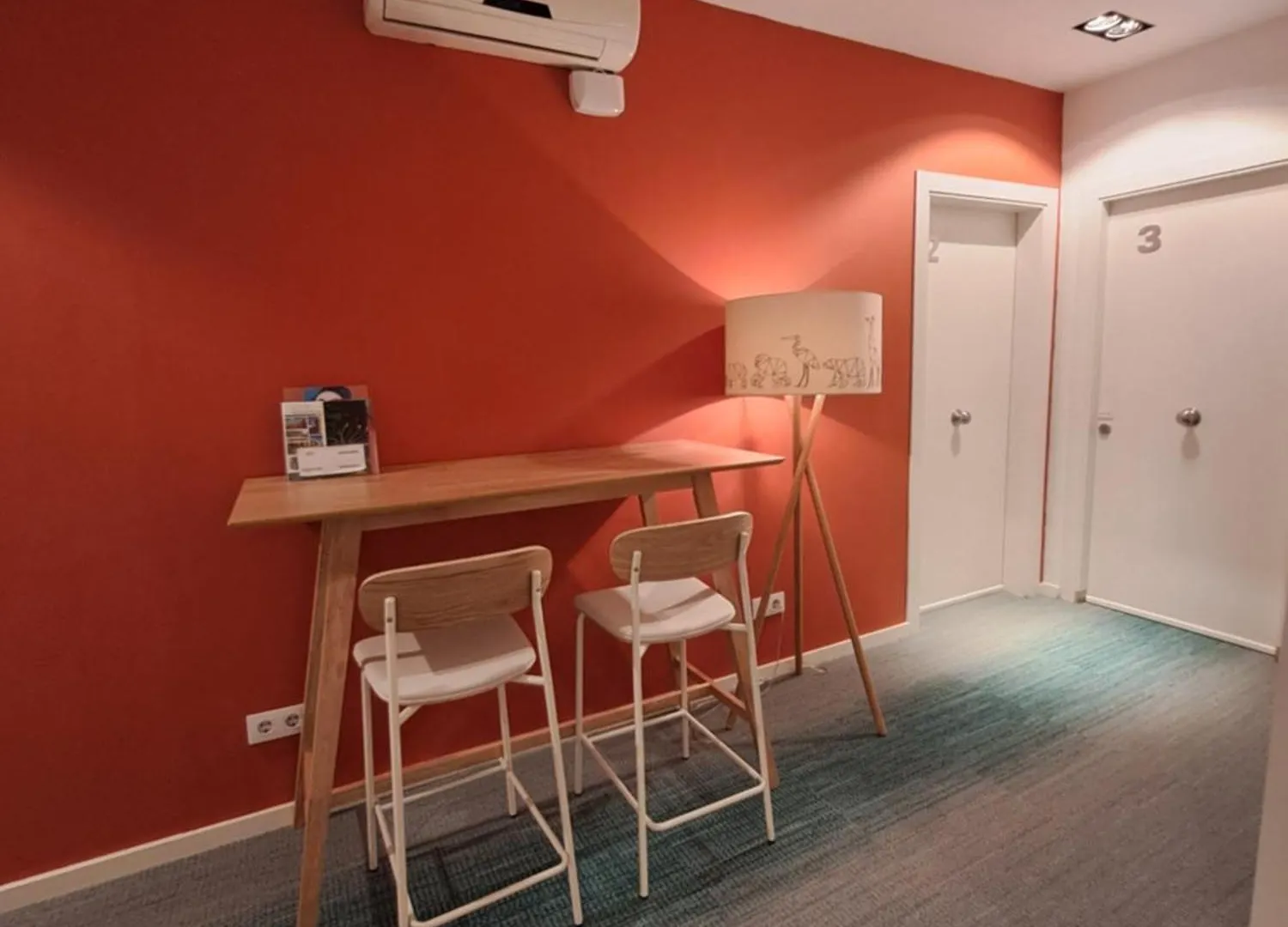** Гостевой дом Hostal Barcelona Centro Испания