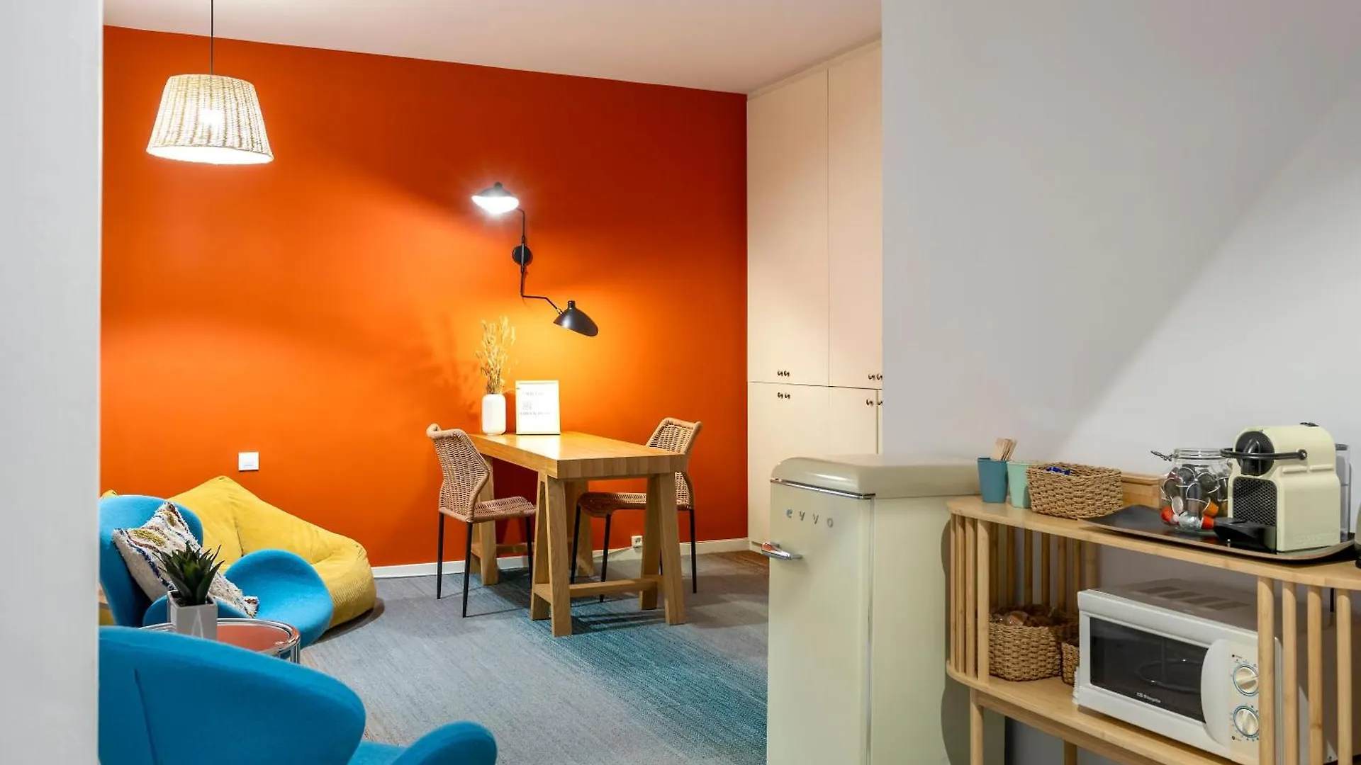 Гостевой дом Hostal Barcelona Centro