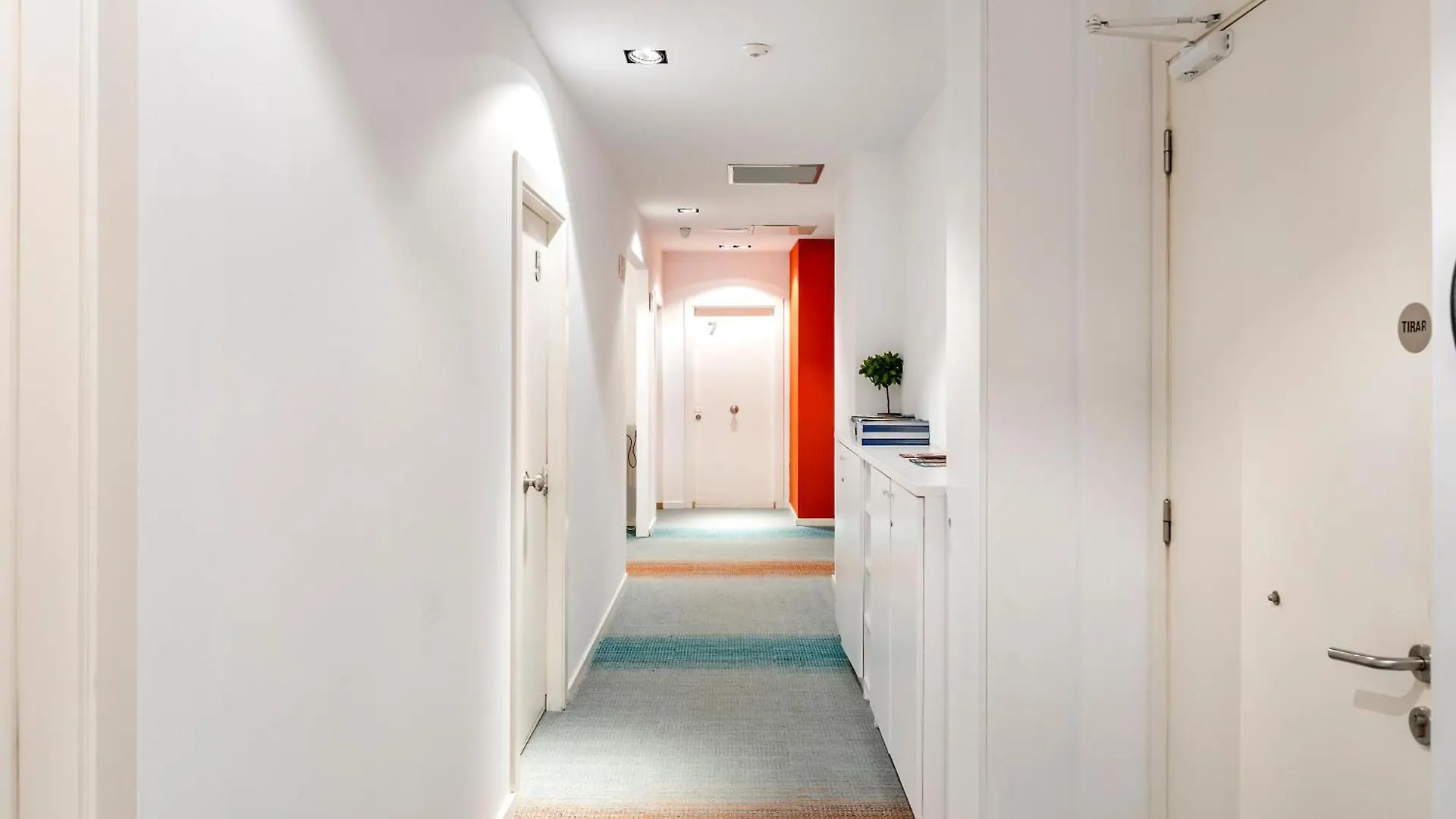 Hostal Barcelona Centro
