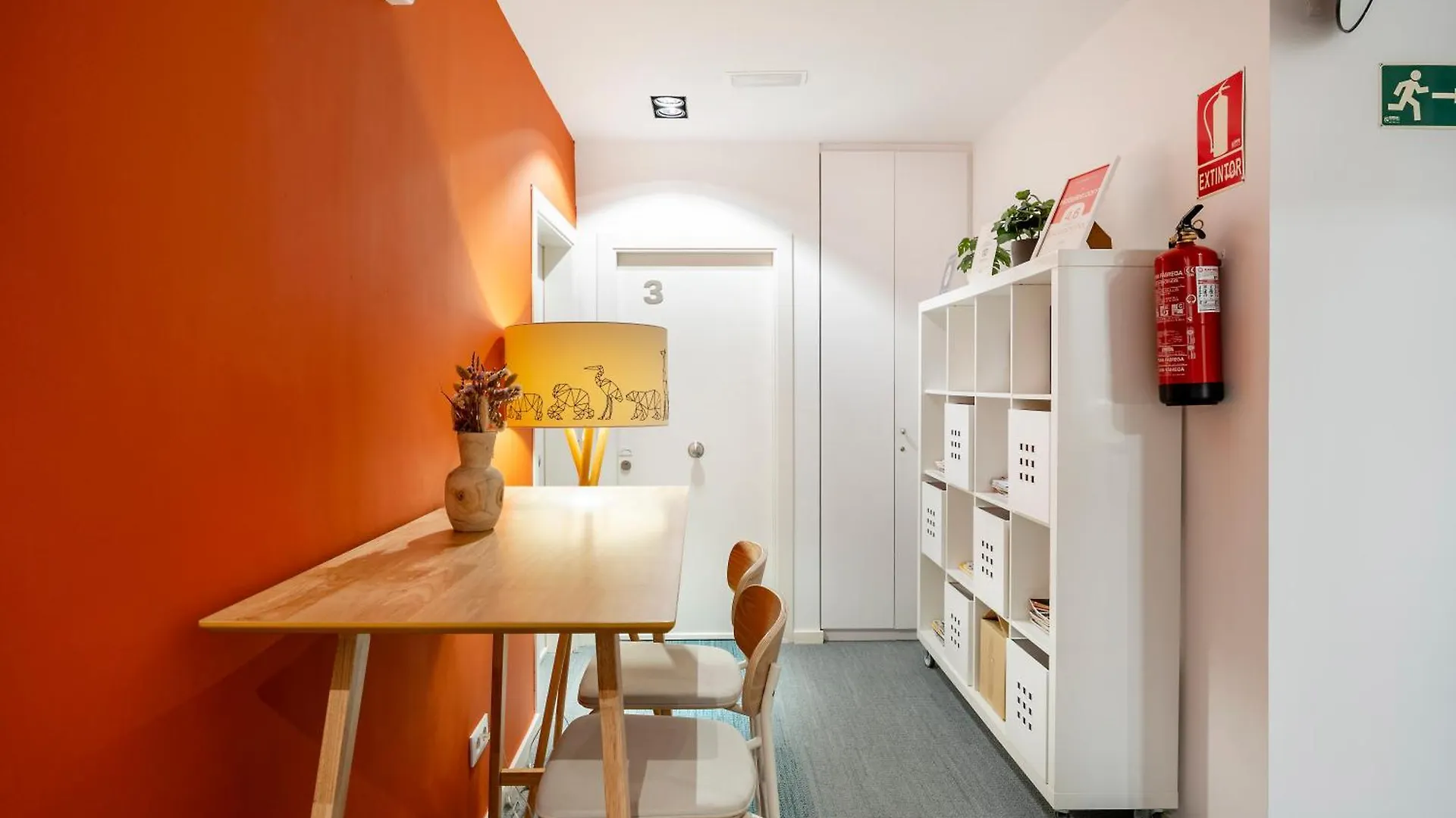 Гостевой дом Hostal Barcelona Centro