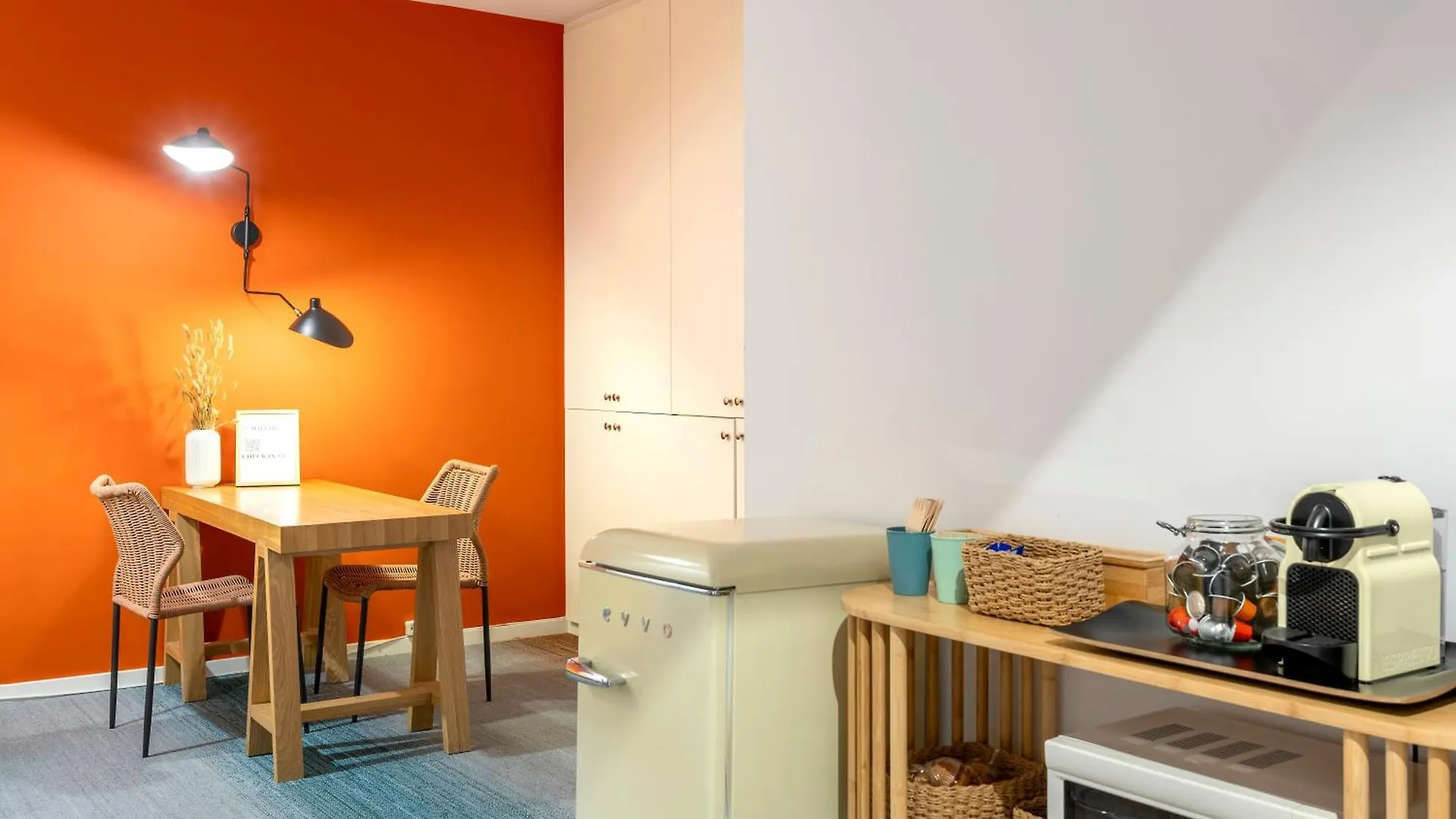 Hostal Barcelona Centro Испания