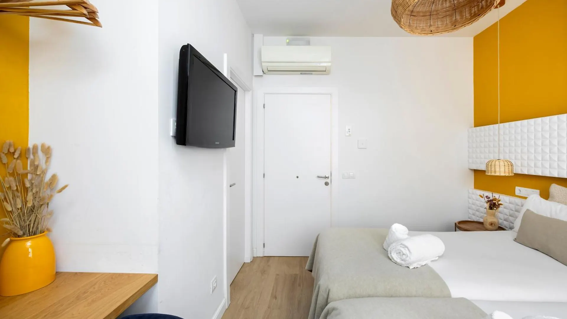 Hostal Barcelona Centro 2*,