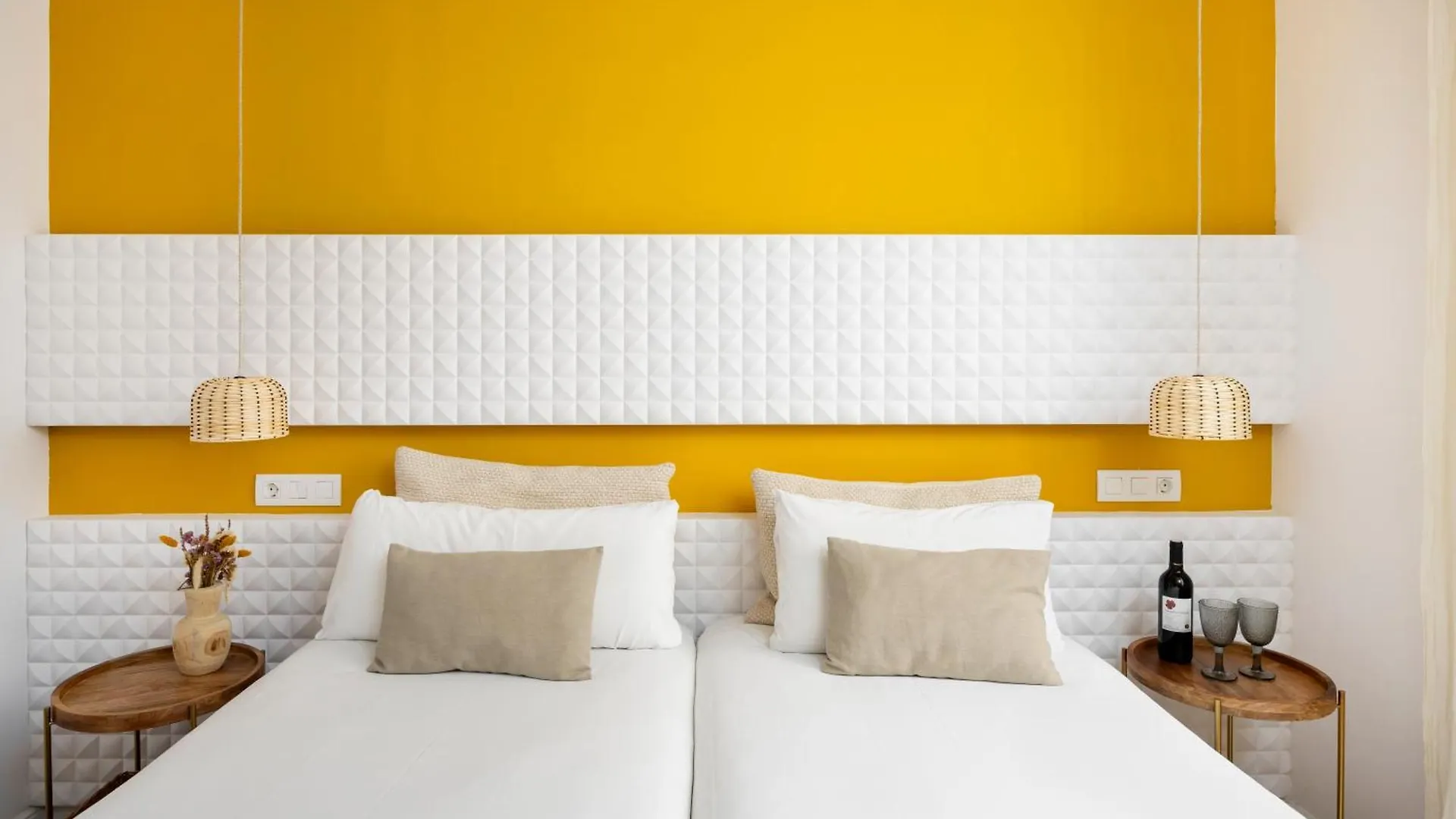 Hostal Barcelona Centro