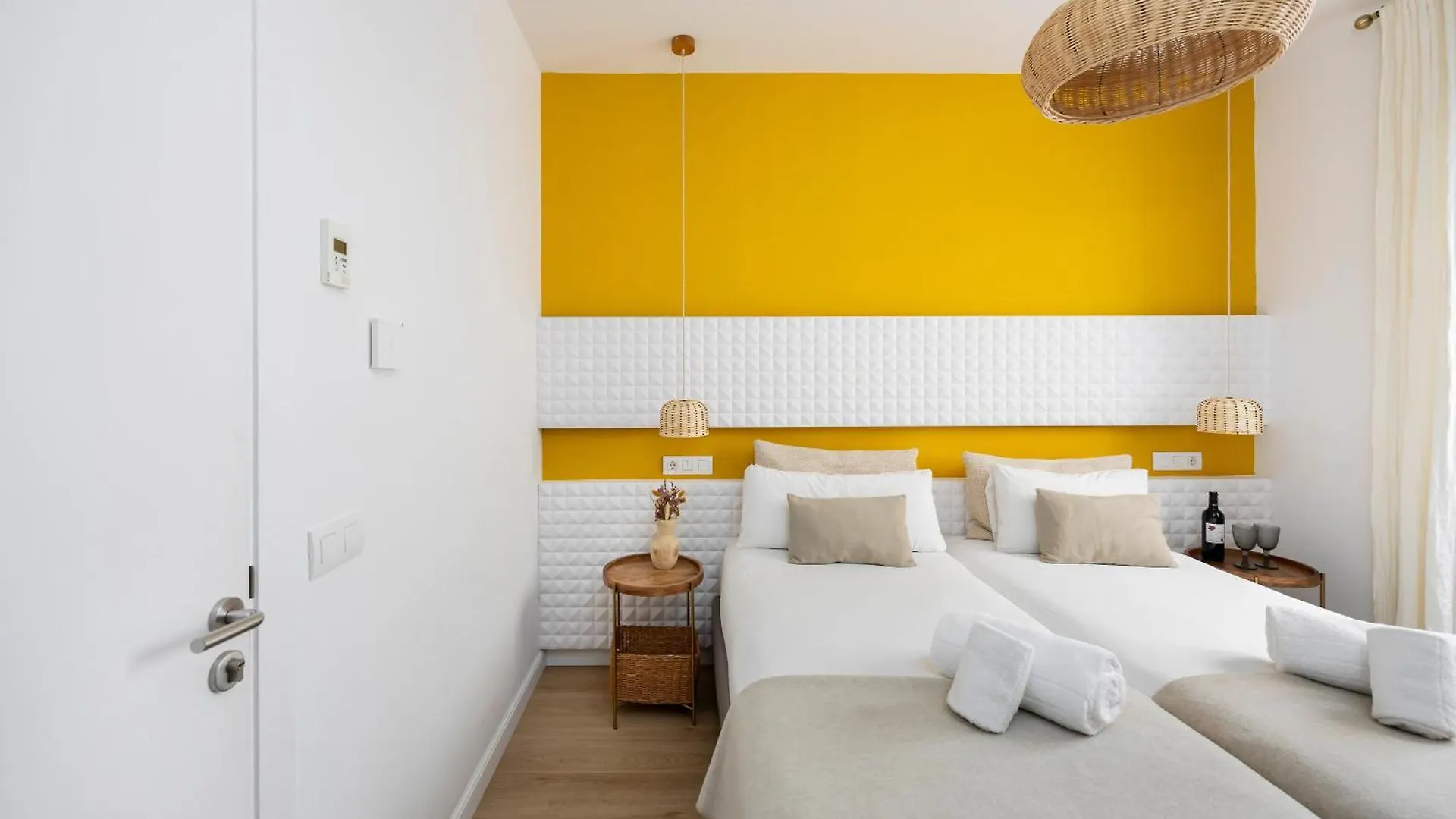 Hostal Barcelona Centro Гостевой дом
