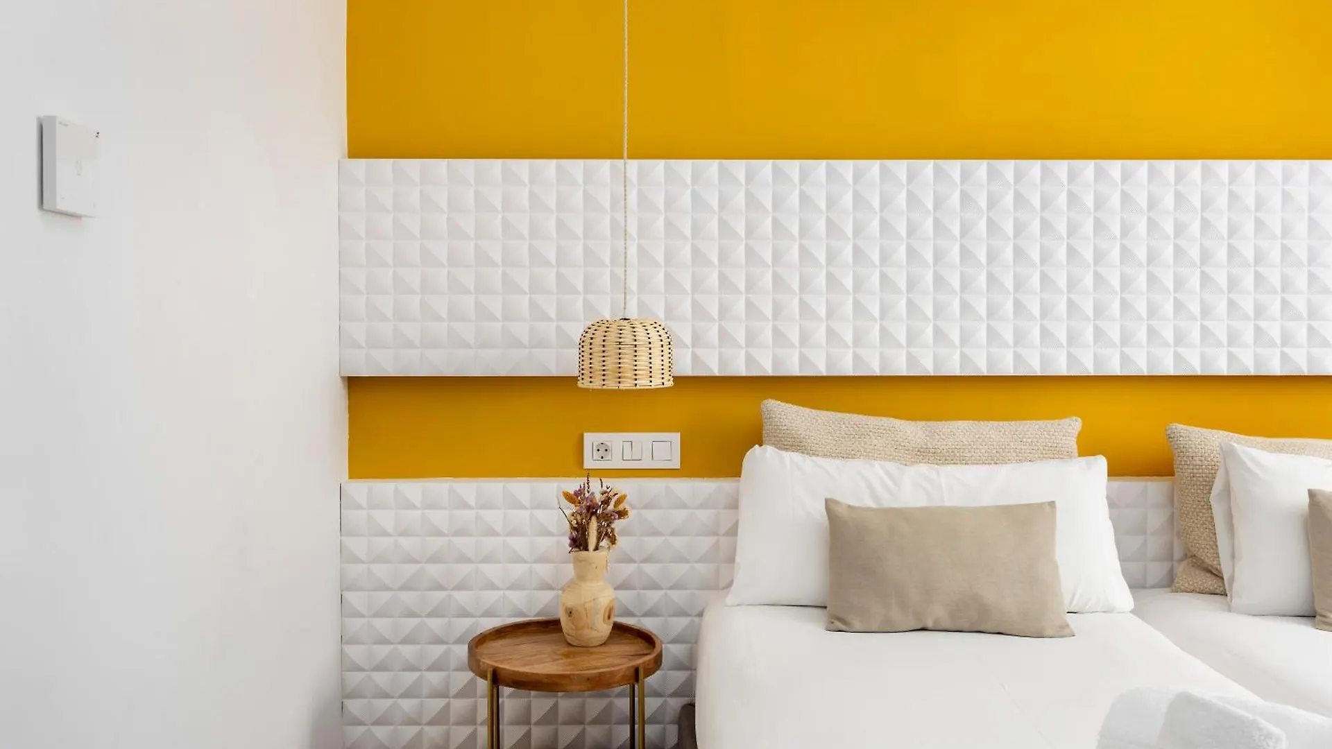Hostal Barcelona Centro