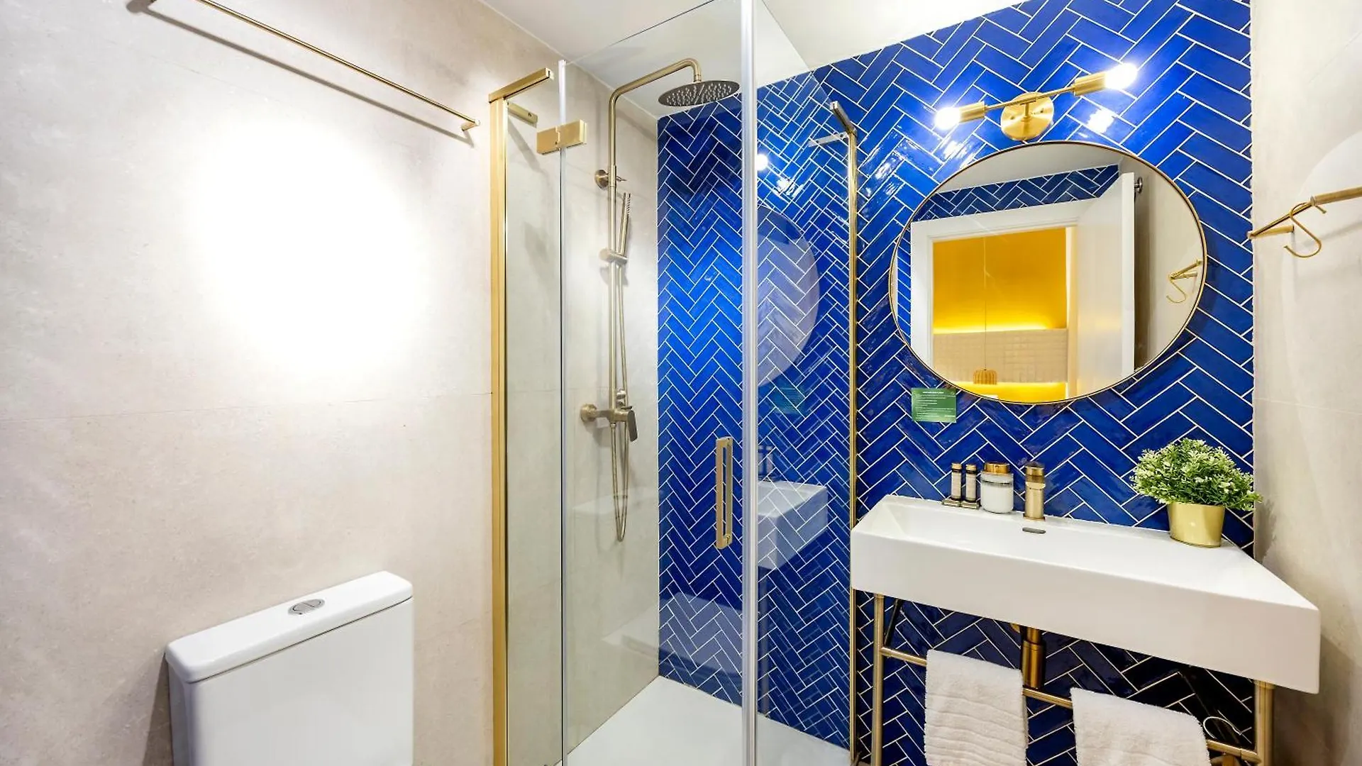 Hostal Barcelona Centro Гостевой дом