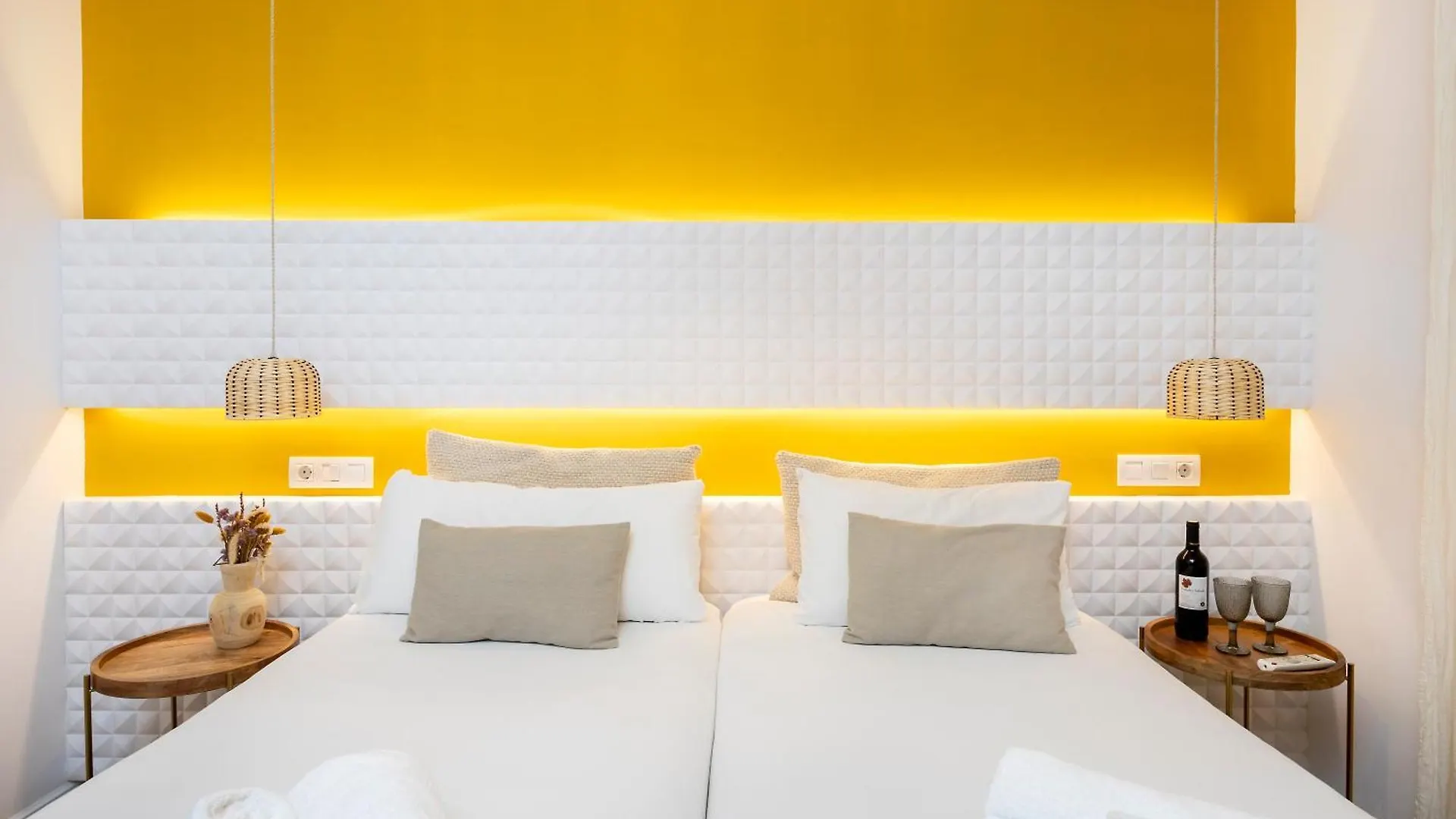 Гостевой дом Hostal Barcelona Centro