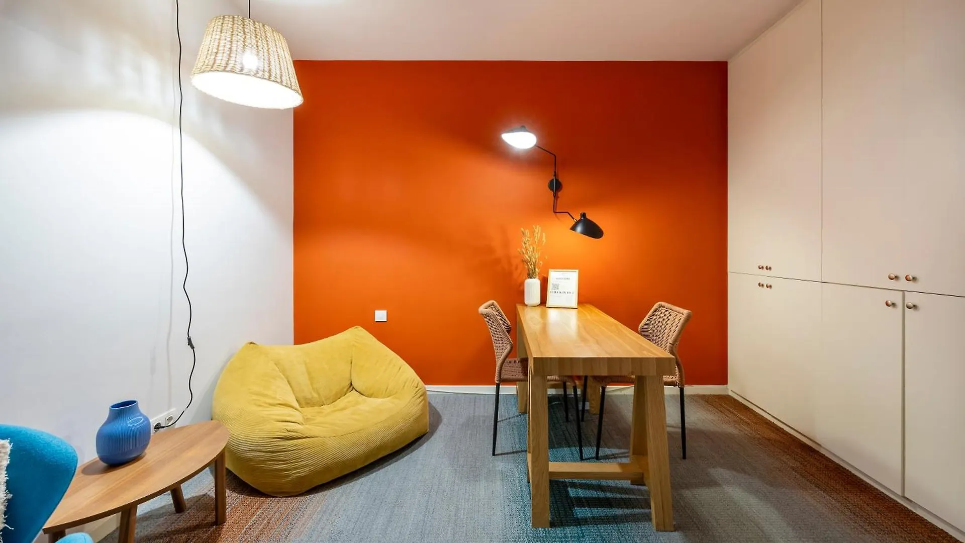 Гостевой дом Hostal Barcelona Centro
