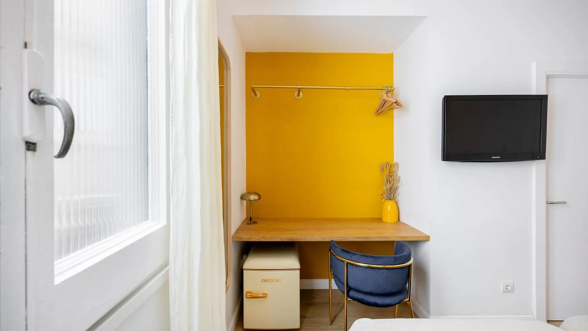 Hostal Barcelona Centro Испания