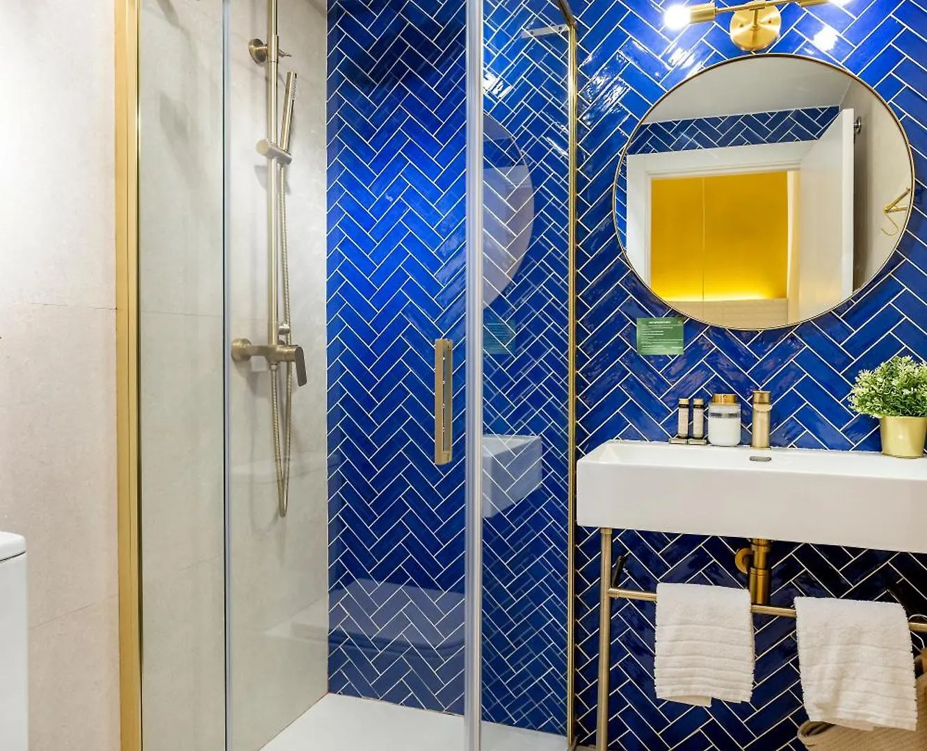 Hostal Barcelona Centro
