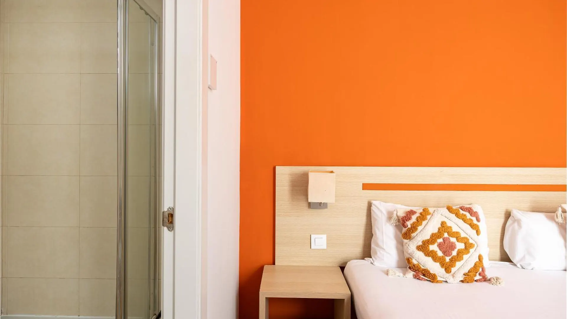 Гостевой дом Hostal Barcelona Centro