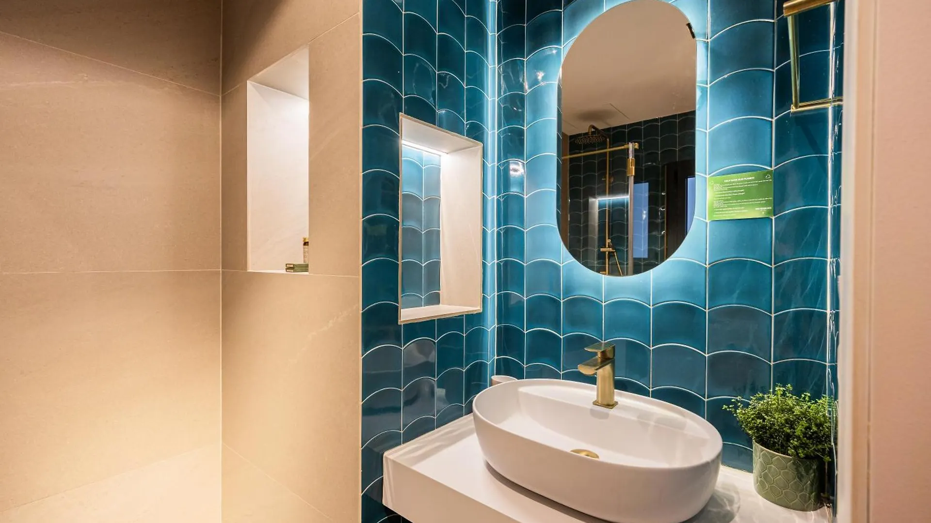 Hostal Barcelona Centro Гостевой дом
