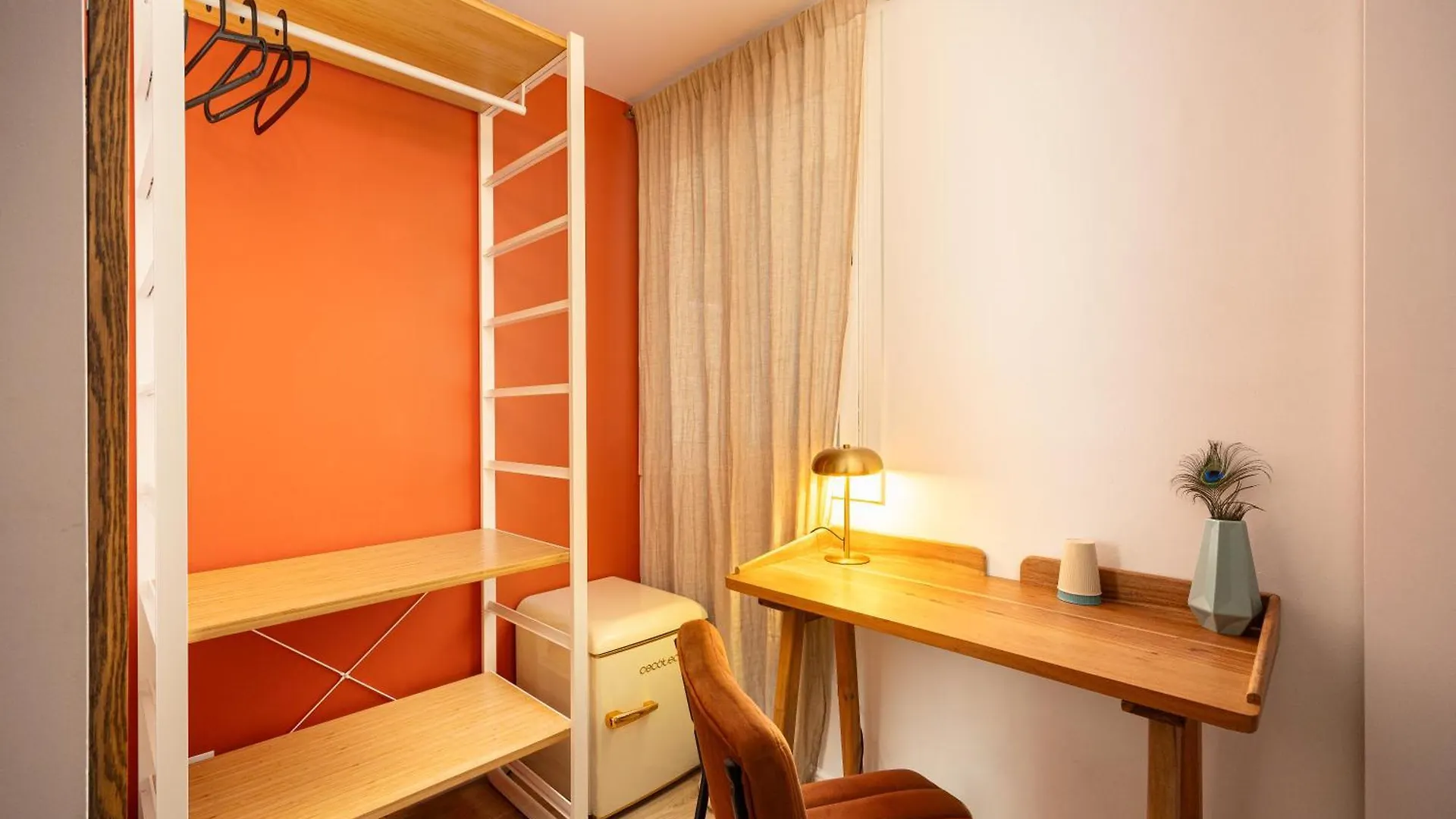 Гостевой дом Hostal Barcelona Centro