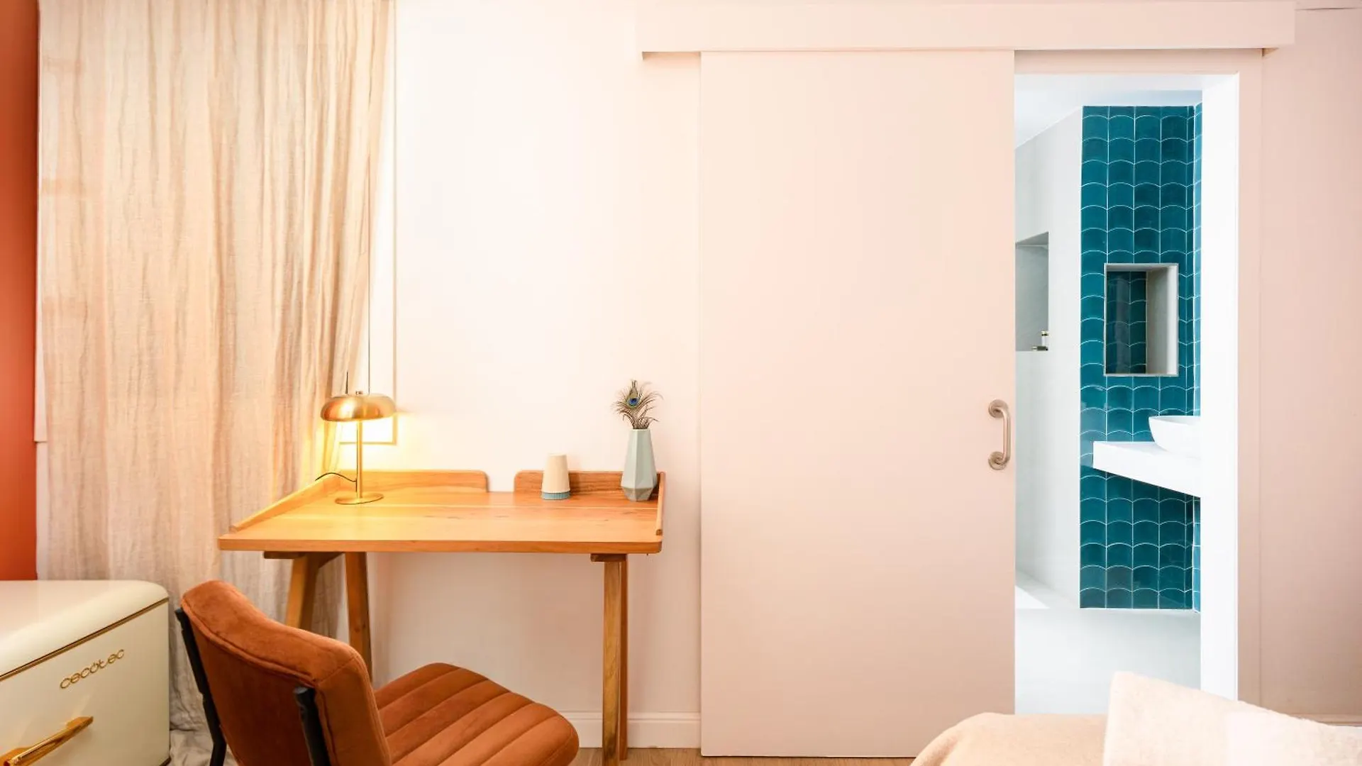 Hostal Barcelona Centro Гостевой дом