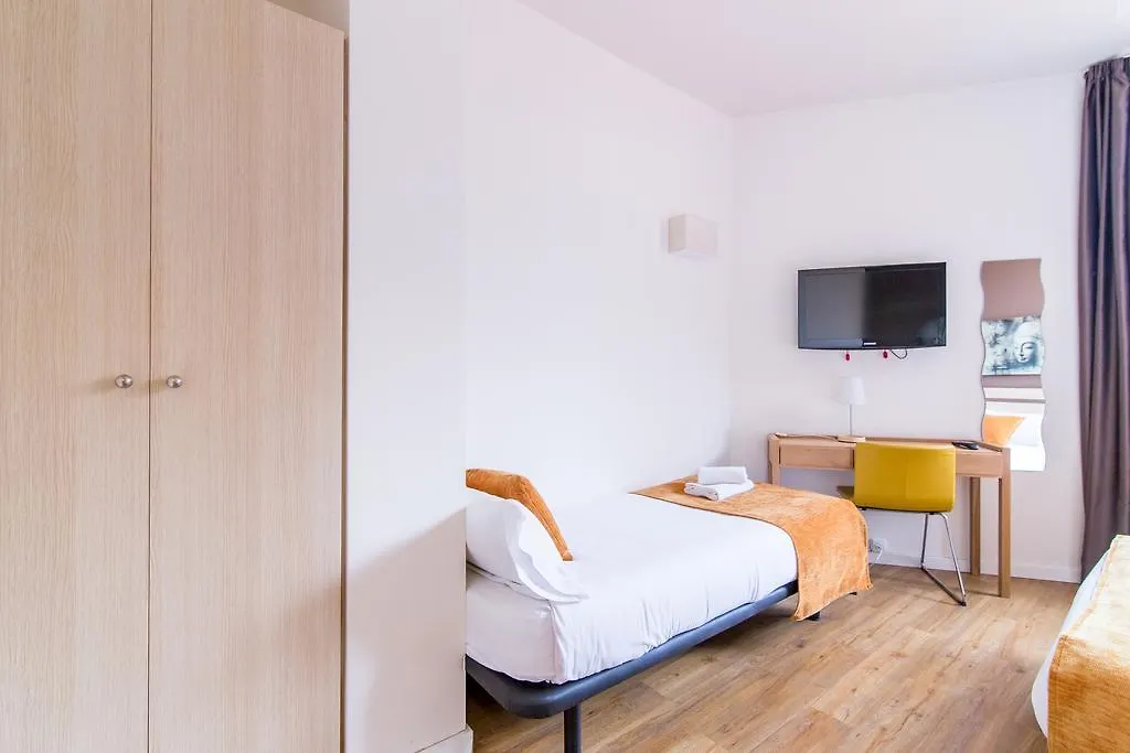 Hostal Barcelona Centro Испания