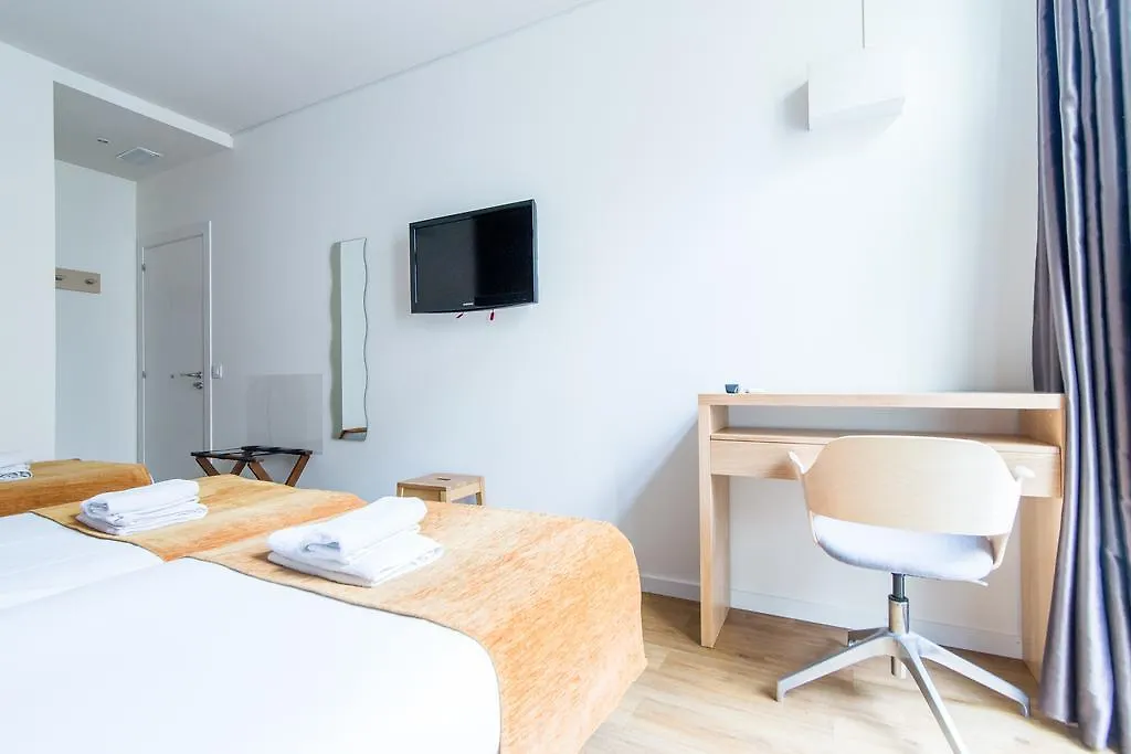 Hostal Barcelona Centro Гостевой дом